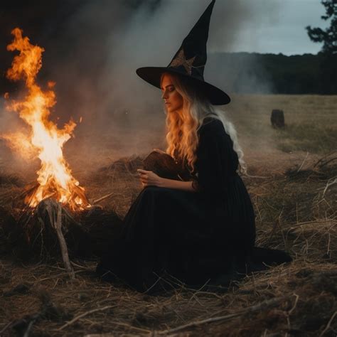 Best Books About Witches History. 2024 Edition