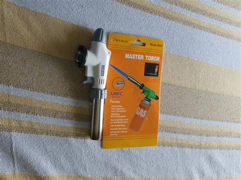 Cloudberry Butane Gas Canister 225 GM (6 Butane Canister) : Amazon.in ...