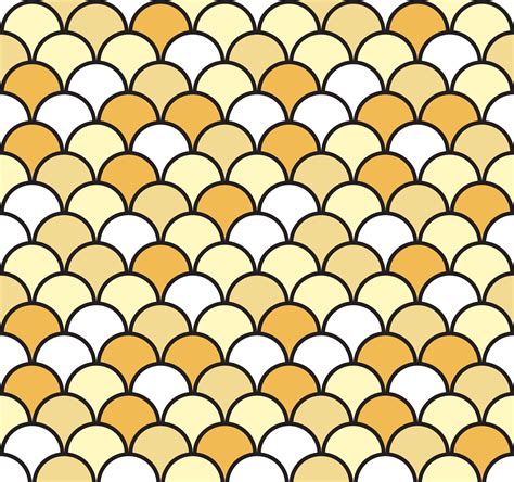 Image result for Fish Scale Drawing Pattern