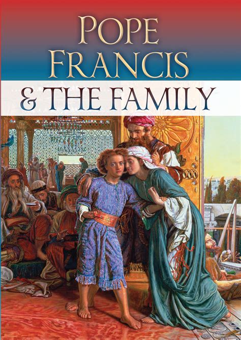Pope Francis and the Family | Catholic Truth Society