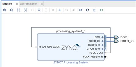 笔记连载精选|【xilinxZYNQ7000系列之《PS端》串口打印】-电子工程专辑