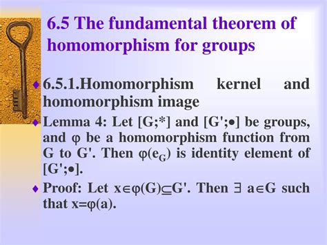 Defination and Examples of Homomorphism and Subgroups 的图像结果