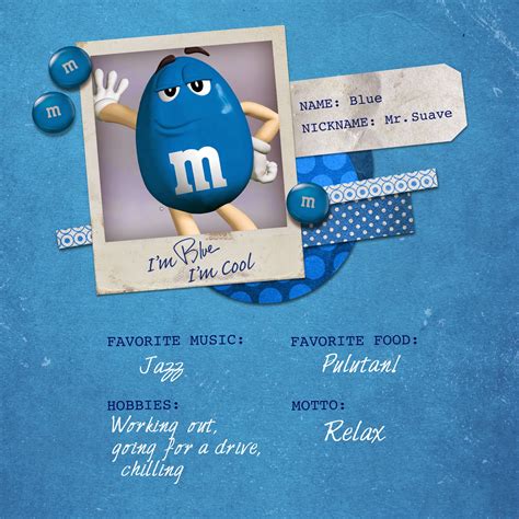 M And M With Names - 48+ Koleksi Gambar