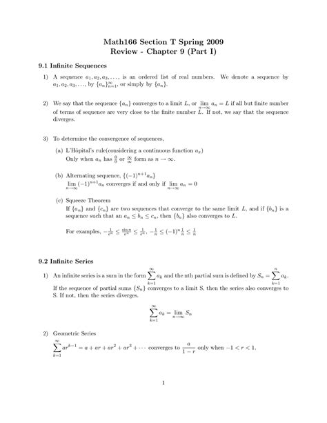 Infinite Series Calc 2 的图像结果