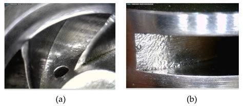 Manufacturing of Closed Impeller for Mechanically Pump Fluid Loop ...