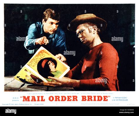 Image result for Mail Order Bride Film