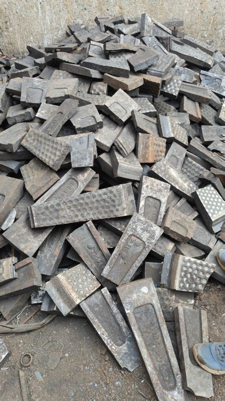 Hi Chrome Scrap Export from India,Hi Chrome Scrap Exporter from Howrah