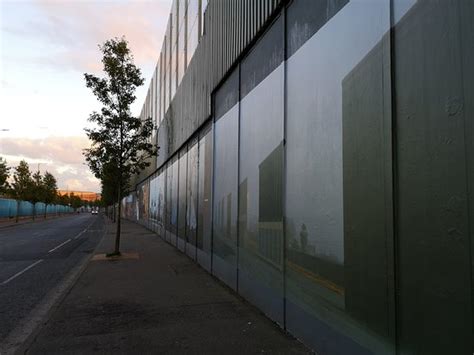 Belfast: Political Conflict 3 hour Walking Tour - 2022 What to Know ...