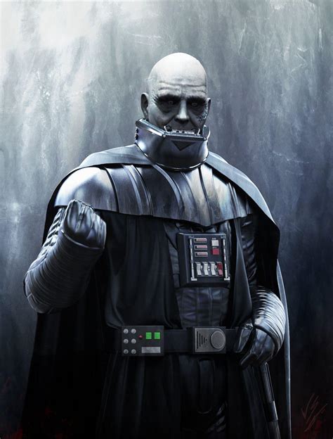 Sith Lord Darth Vader Wallpapers - Wallpaper Cave