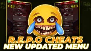 Image result for Repo Admin Menu Mod