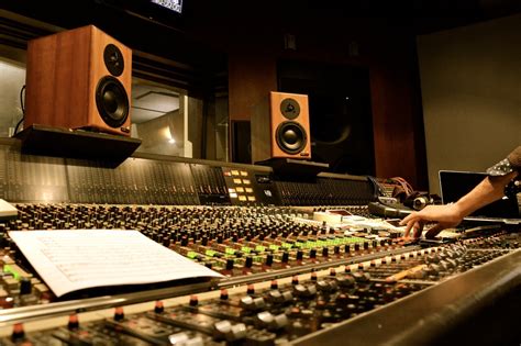 Audio Engineering 的图像结果