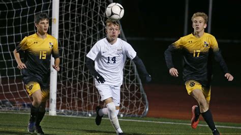 NY high school soccer rankings: Section V strong among top 10