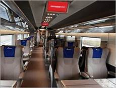 carrozze frecciarossa frecciarossa 1000 trenitalia carrozze frecciarossa frecciarossa 1000 trenitalia