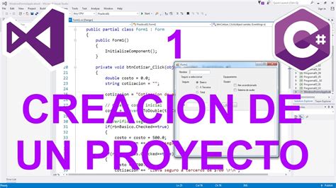 Image result for Windows Forms Tutorial