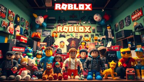 Image result for Roblox Merchandise
