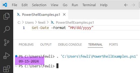 Image result for Date. Filter Command in PowerShell