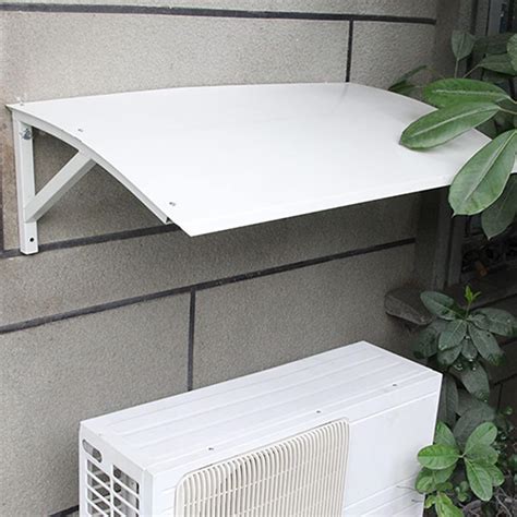 Amazon.com : Air Conditioner Cover Outdoor AC Units Protection, Outdoor ...
