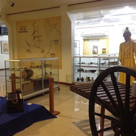 LALLA ROOKH MUSEUM (2025) All You Need to Know BEFORE You Go (with ...