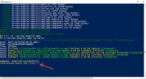 Visual Studio Code Projects Using Angular and Node 的图像结果
