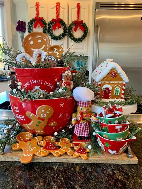 Diy Gingerbread Decorations - Simple DIY Fixes