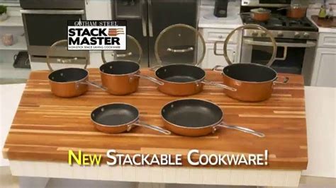 Stack Master Cookware 的图像结果