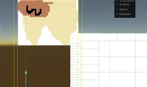 Raycast Collision Using Tag Unity 的图像结果