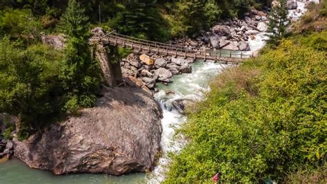 Conquering rocks! Indian destinations for rock climbing | TimesTravel