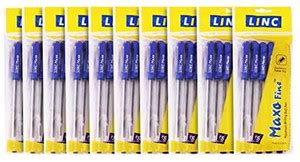 Linc FINE Ball Pen - Buy Linc FINE Ball Pen - Ball Pen Online at Best ...