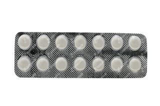 Atelol 50 MG | Order Atelol 50 MG Tablet Online at Truemeds