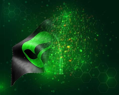 Image result for Alien Fond Vert