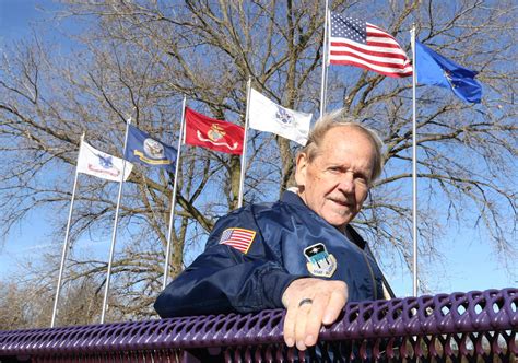 ‘It humbles you a little bit:’ DeKalb veteran driven by serving fellow ...