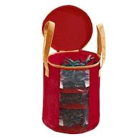 1-Pack String Light Storage Containers at Lowes.com