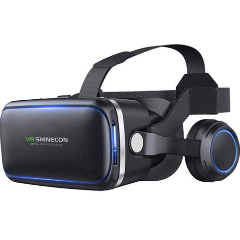 Cyphon VR Pro Plus