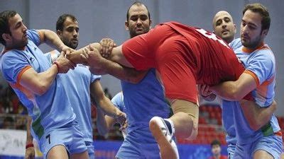 Chhattisgarh: Kabaddi player dies after injury during match; 3rd such ...