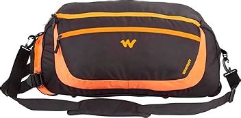 Amazon.in: Wildcraft: Duffles