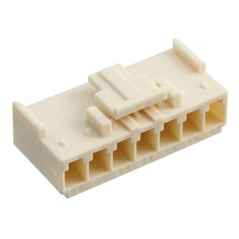 1744416-7 TE Connectivity AMP Connectors | Connectors, Interconnects ...