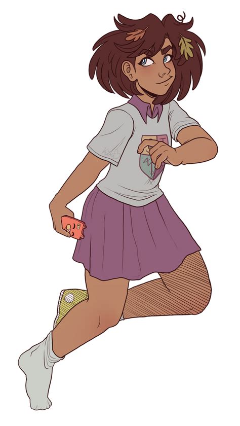 Image result for Amphibia Anne