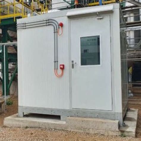 CEMS Panels For Emission Monitoring Manufacturer from Ahmedabad