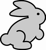 Image result for Cute Bunny Clip Art