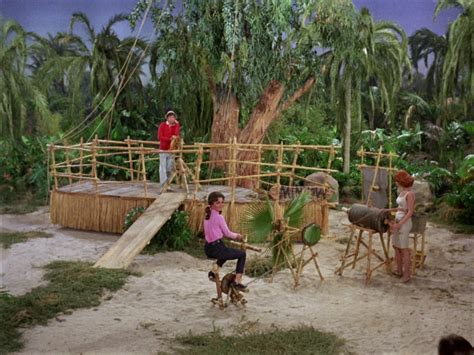 Gilligan's Island Season 3 Image | Fancaps