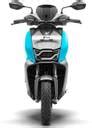 VIDA V2 Plus Electric Scooter by Hero MotoCorp Booking for Ex-Showroom ...
