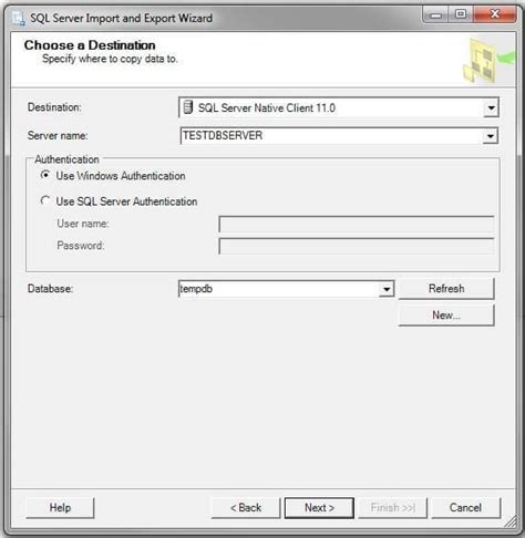 Image result for Create Staging Table SQL Database