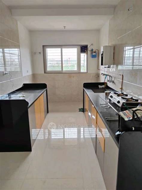 Kotibhaskar Kajal CHS Kothrud Rent - WITHOUT BROKERAGE Semi-furnished 2 ...