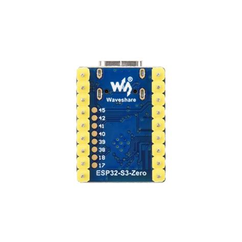 Buy ESP32-S3 Mini Development Board, Based on ESP32-S3 Dual-Core ...