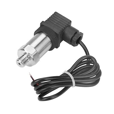 Pressure Transducer, 4-20mA Pressure Sender Pressure India | Ubuy