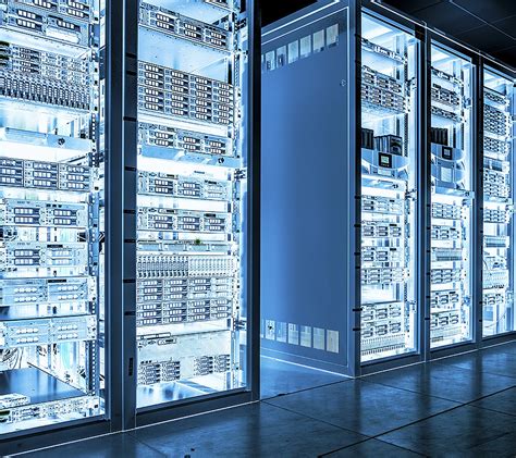 Image result for Data Center Applications