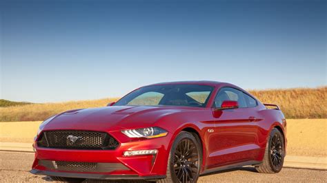 We built our own 2018 Ford Mustang GT this way; here’s why