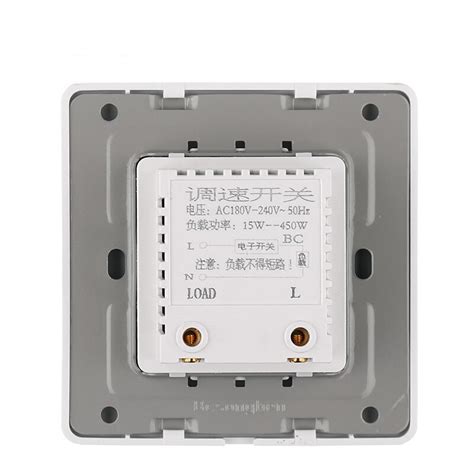 Image result for Ceiling Fan Speed Controller