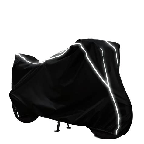 FAVY 100% Water Resistant Bike Cover Rain Sun UV Dust Proof Protection ...