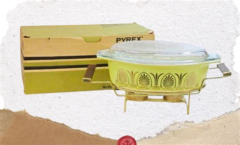 Vintage Pyrex Value Guide for Beginners